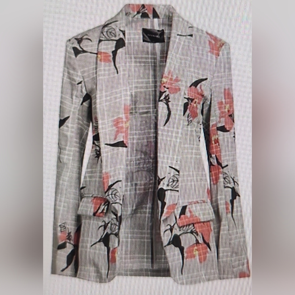 NO LONGER FOR SALE****ANONYME Designers Woman's Blazer